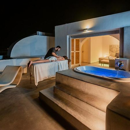 圣瓦拉西斯酒店 Naxos City 外观 照片