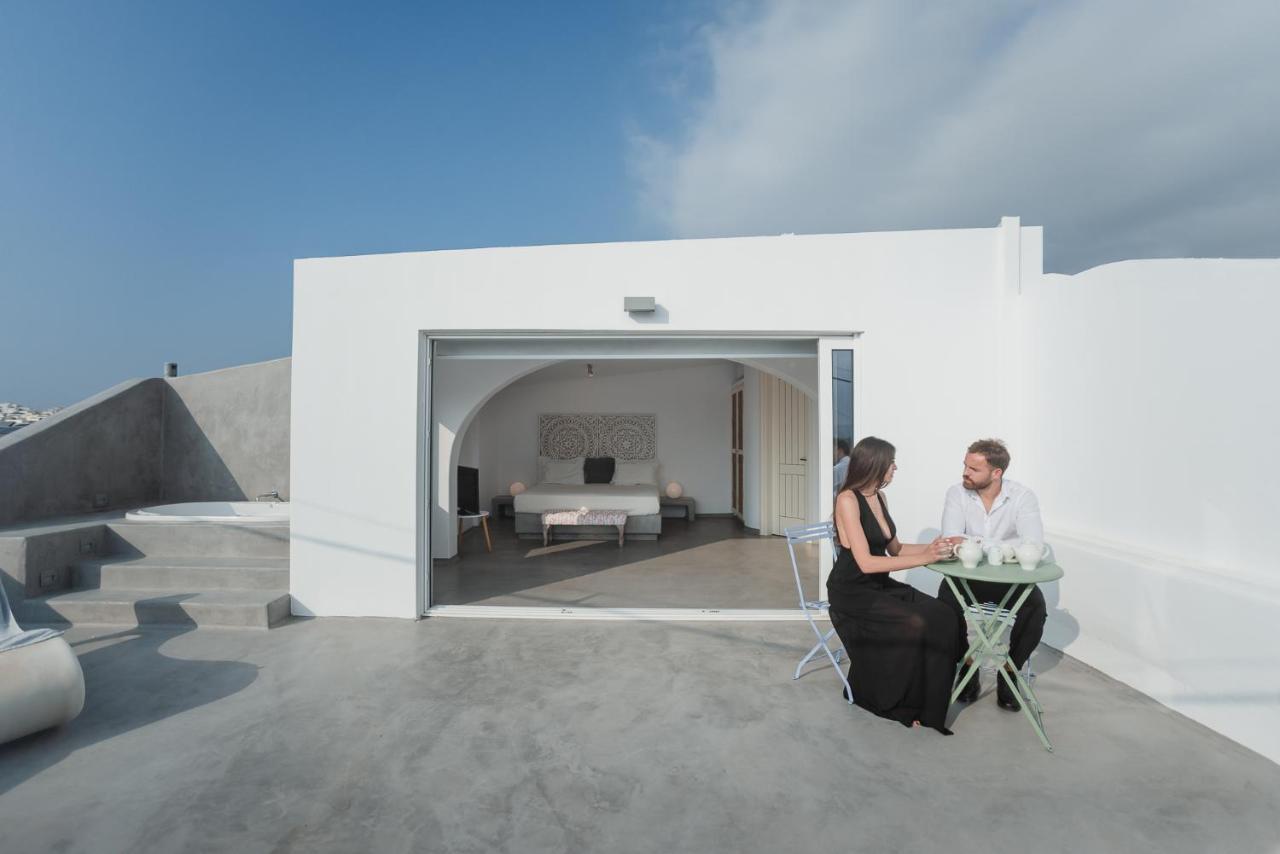 圣瓦拉西斯酒店 Naxos City 外观 照片